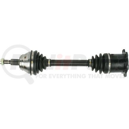 66-7314 by A-1 CARDONE - CV Axle Assembly