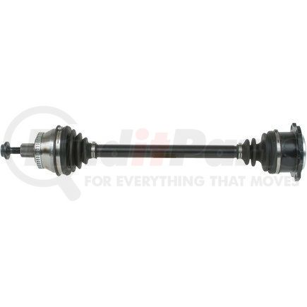 66-7257 by A-1 CARDONE - CV Axle Assembly