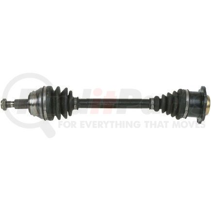 66-7250 by A-1 CARDONE - CV Axle Assembly