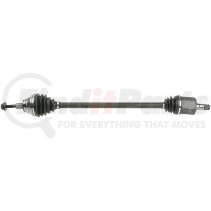 66-7334 by A-1 CARDONE - CV Axle Assembly