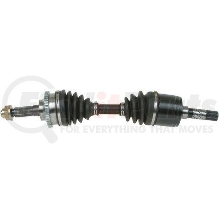 66-8048 by A-1 CARDONE - CV Axle Assembly