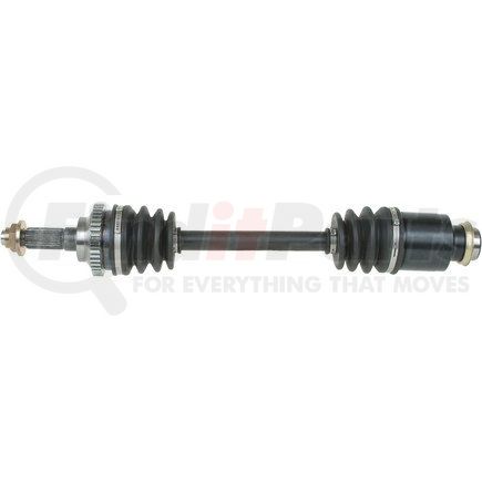 66-8083 by A-1 CARDONE - CV Axle Assembly