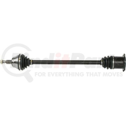 66-7315 by A-1 CARDONE - CV Axle Assembly