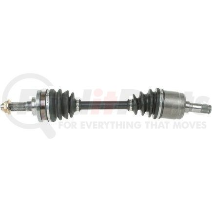 66-8027 by A-1 CARDONE - CV Axle Assembly