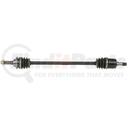 66-8100 by A-1 CARDONE - CV Axle Assembly