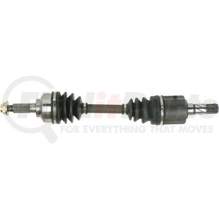 66-8125 by A-1 CARDONE - CV Axle Assembly