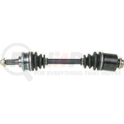 66-8097 by A-1 CARDONE - CV Axle Assembly