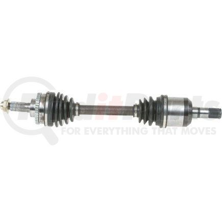 66-8093 by A-1 CARDONE - CV Axle Assembly