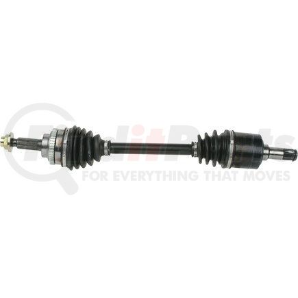 66-8138 by A-1 CARDONE - CV Axle Assembly