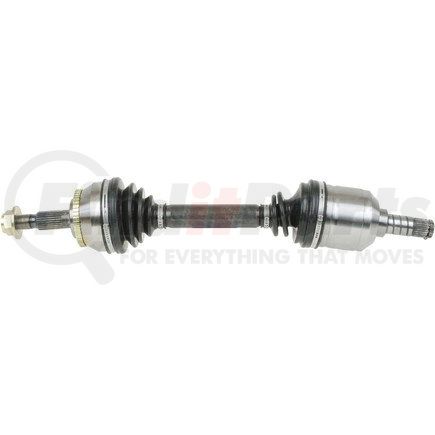 66-9208 by A-1 CARDONE - CV Axle Assembly