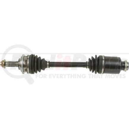 66-8154 by A-1 CARDONE - CV Axle Assembly