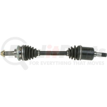 66-8132 by A-1 CARDONE - CV Axle Assembly