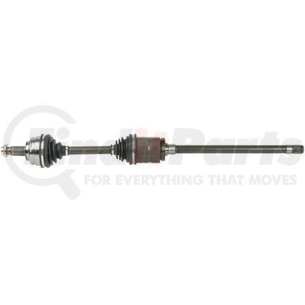 66-9256 by A-1 CARDONE - CV Axle Assembly