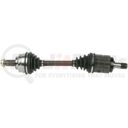 66-9255 by A-1 CARDONE - CV Axle Assembly