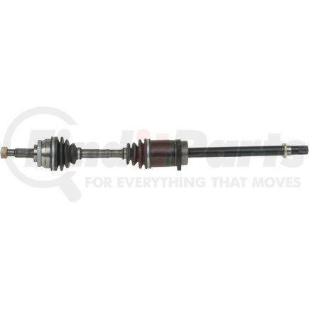 66-6156 by A-1 CARDONE - CV Axle Assembly