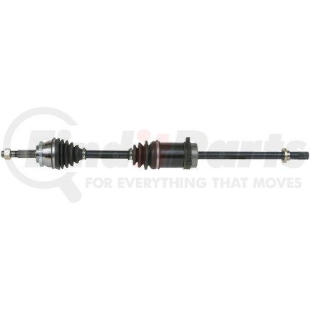 66-6165 by A-1 CARDONE - CV Axle Assembly