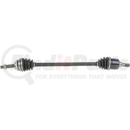 66-6162 by A-1 CARDONE - CV Axle Assembly