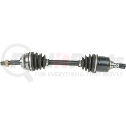 66-6163 by A-1 CARDONE - CV Axle Assembly