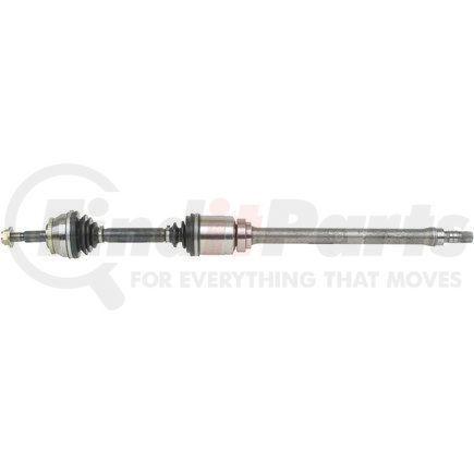 669209 by A-1 CARDONE - CV Axle Assembly