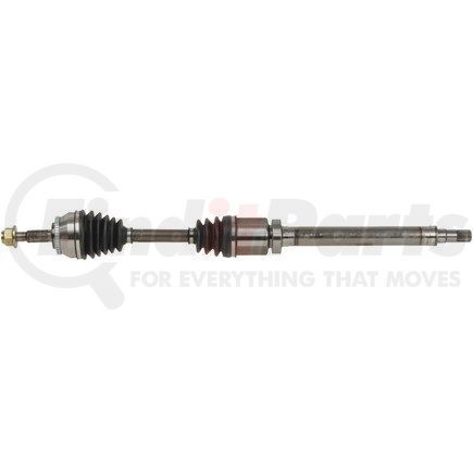 66-9230 by A-1 CARDONE - CV Axle Assembly