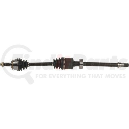 669280 by A-1 CARDONE - CV Axle Assembly