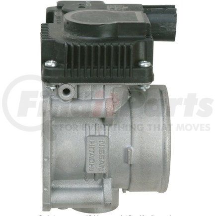 67-0002 by A-1 CARDONE - Fuel Injection Throttle Body