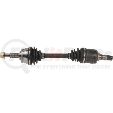 66-6192 by A-1 CARDONE - CV Axle Assembly