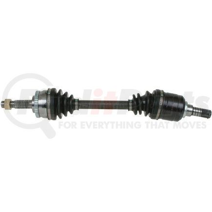 66-6178 by A-1 CARDONE - CV Axle Assembly