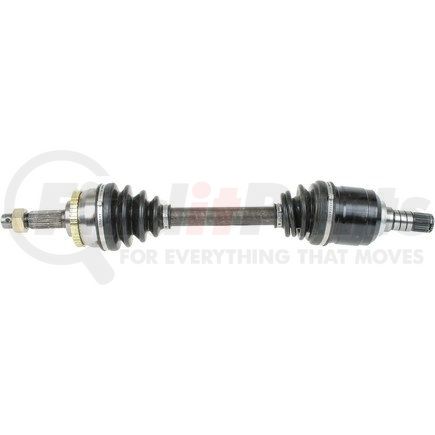 66-6179 by A-1 CARDONE - CV Axle Assembly