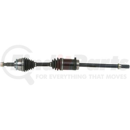 66-6190 by A-1 CARDONE - CV Axle Assembly