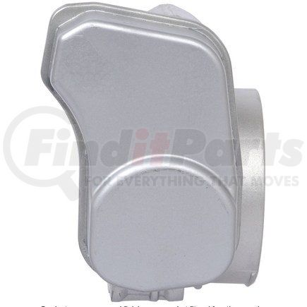 67-3006 by A-1 CARDONE - Fuel Injection Throttle Body