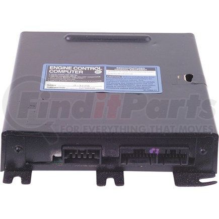 723128 by A-1 CARDONE - Engine Control Module