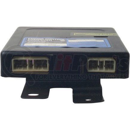 72-6085 by A-1 CARDONE - Engine Control Module