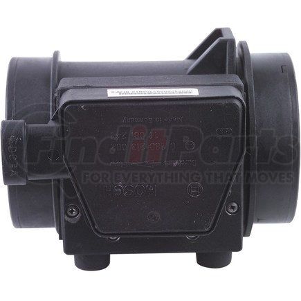 74-1243 by A-1 CARDONE - Mass Air Flow Sensor