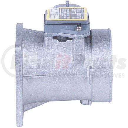 74-9520 by A-1 CARDONE - Mass Air Flow Sensor