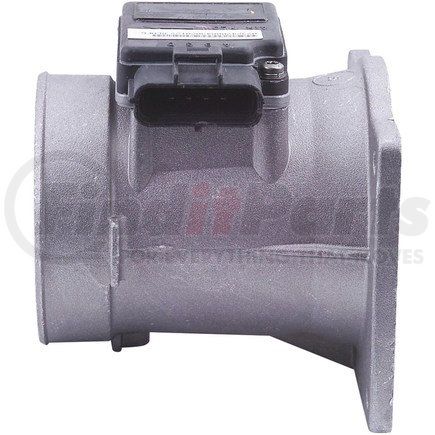 74-9523 by A-1 CARDONE - Mass Air Flow Sensor