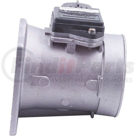 74-9517 by A-1 CARDONE - Mass Air Flow Sensor