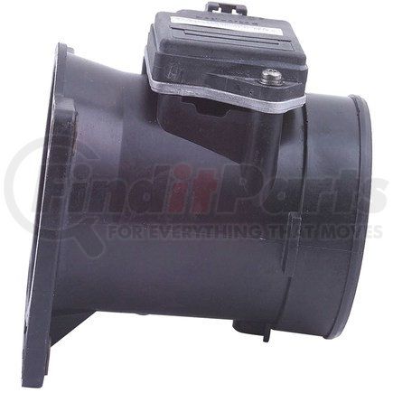 74-9555 by A-1 CARDONE - Mass Air Flow Sensor