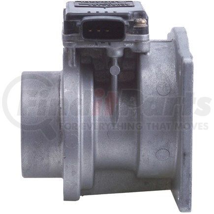 74-9589 by A-1 CARDONE - Mass Air Flow Sensor