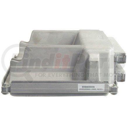 77-4896F by A-1 CARDONE - Powertrain Control Module (PCM) - Remanufactured, Metal