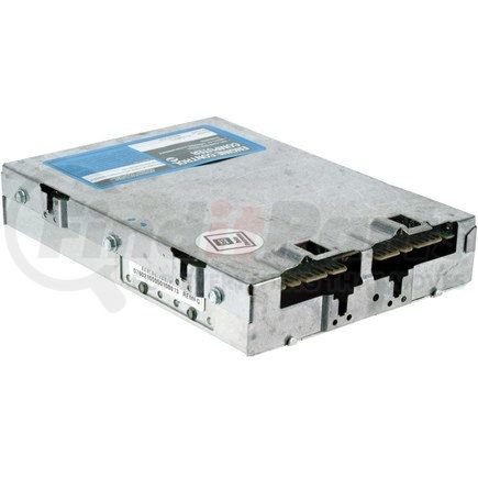 77-6021 by A-1 CARDONE - Engine Control Module