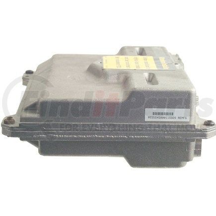 77-6397F by A-1 CARDONE - Powertrain Control Module