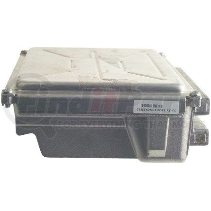 77-8702F by A-1 CARDONE - Engine Control Module