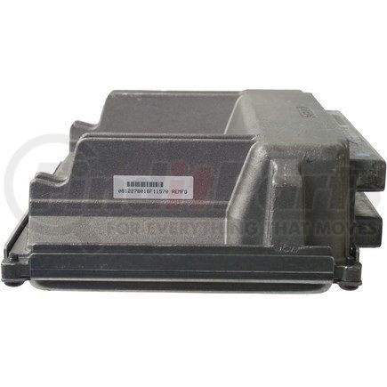 77-8016F by A-1 CARDONE - Powertrain Control Module