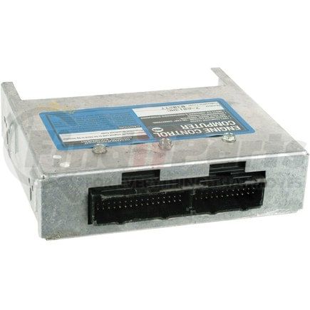 77-2013MC by A-1 CARDONE - Engine Control Module