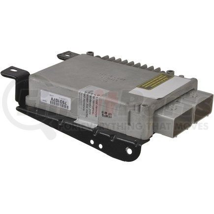 79-3107V by A-1 CARDONE - Engine Control Module