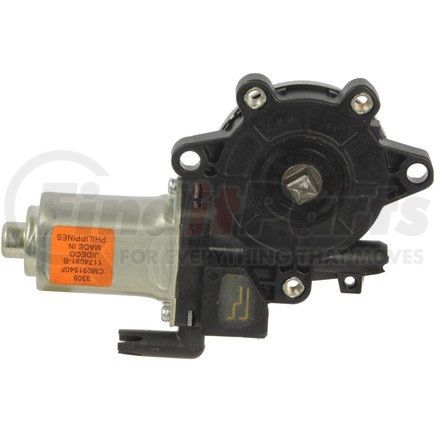 821045 by A-1 CARDONE - Power Window Motor