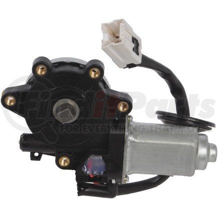 821376 by A-1 CARDONE - Power Window Motor