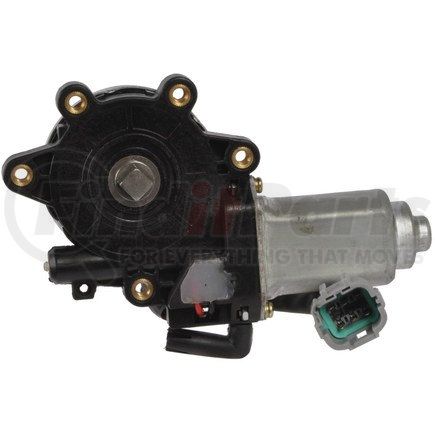 821390 by A-1 CARDONE - Power Window Motor