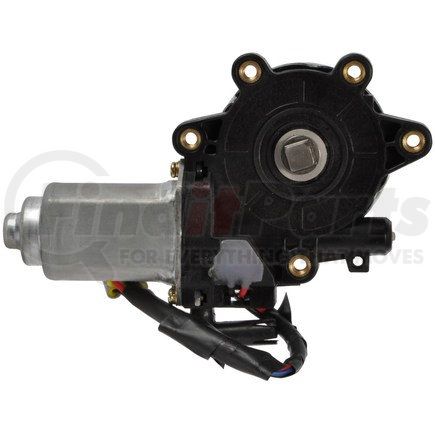 82-1391 by A-1 CARDONE - Power Window Motor